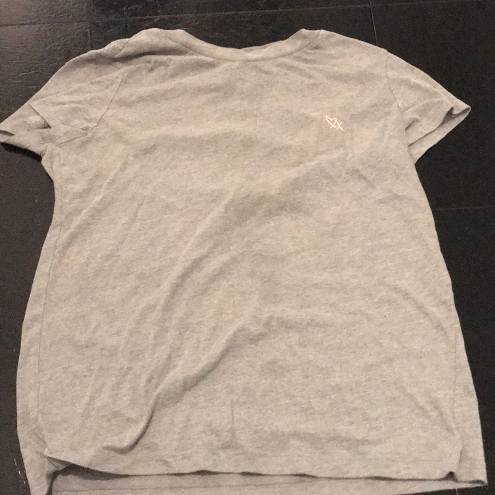 XS Victoria secret tshirt!
